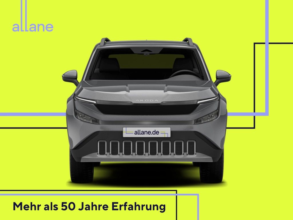 Skoda Epiq - Bild 4