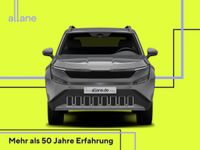 Skoda Epiq - Vorschau Bild 4