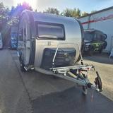 T@b OFFROAD 320 /Fahrradträger/Heizung/WC - Wohnwagen Offroad