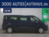 Ford Transit Custom 2.0 EB Trend L2 8-Sitze Navi PDC