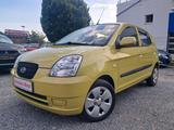 Kia Picanto 1.1 LX - Kia Gebrauchtwagen von 2007