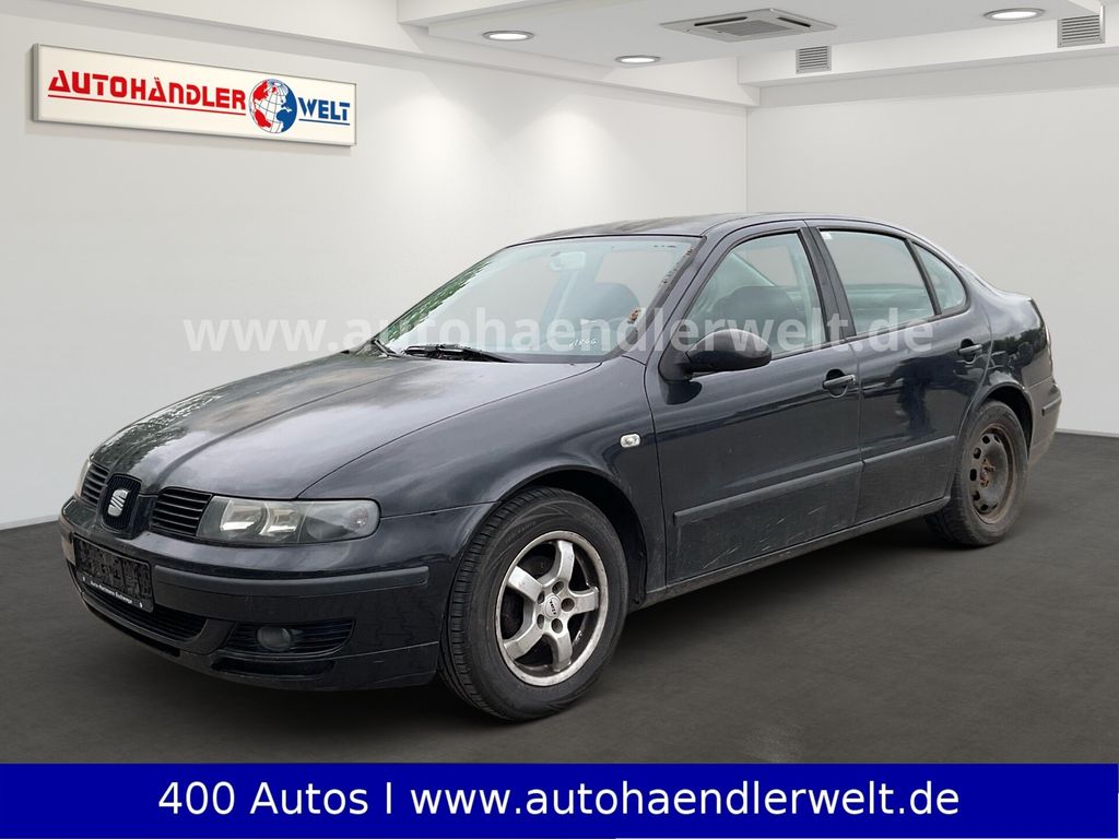 Seat Toledo