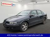Seat Toledo 1.6 Algado - Seat Toledo: 1.6