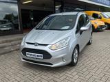 Ford B-Max B-MAX Sync Edition*1.0*125PS*1.HAND*KLIMA* - Ford: 12m