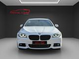 BMW 535 d Touring M SPORT NAVI*XENON*LEDER*PDC*SHZ - BMW 535 in Hamburg
