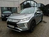 Mitsubishi Eclipse Cross 1,5 Top CVT 4WD - gebrauchte Mitsubishi Eclipse Cross aus dem Jahr 2019