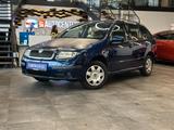 Skoda Fabia *KLIMA*AHK*TÜV: 3/27*Dachreling* - Skoda Fabia aus 2007: Kombi