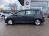 Volkswagen Touran 1.5 TSI Comfortline APP-CONNECT+AHK+VIRTU - VW Gebrauchtwagen