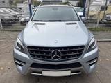 Mercedes-Benz ML 350 CDI BlueTec.AMG.Panodach.360°-Kamera - Mercedes-Benz ML 350 in Berlin