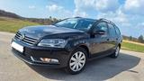 Volkswagen sparsamer Bluemotion! Passat Variant 2.0 TDI - Sparsame mit Diesel-Antrieb