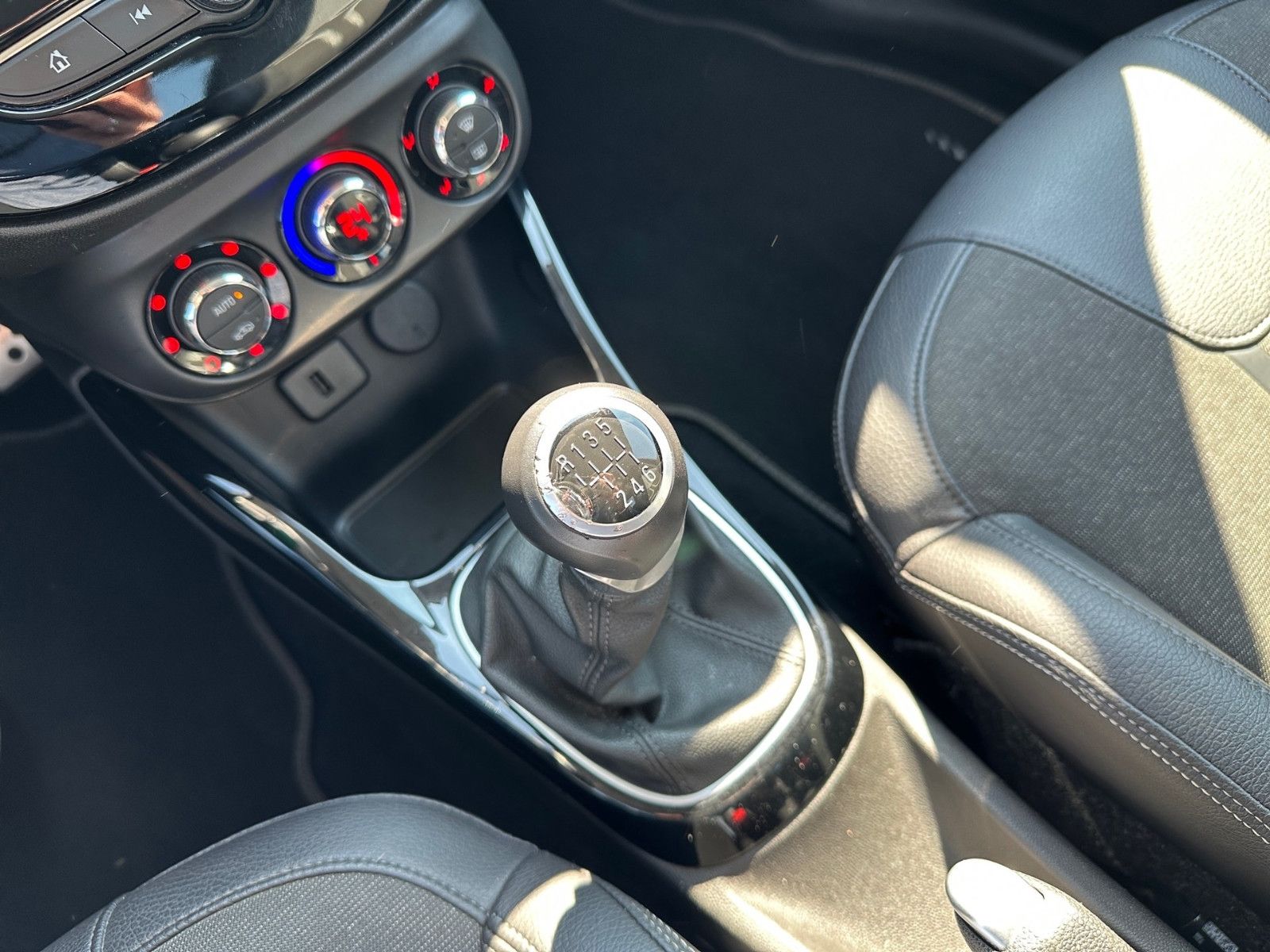 Opel Adam S – Bild 13