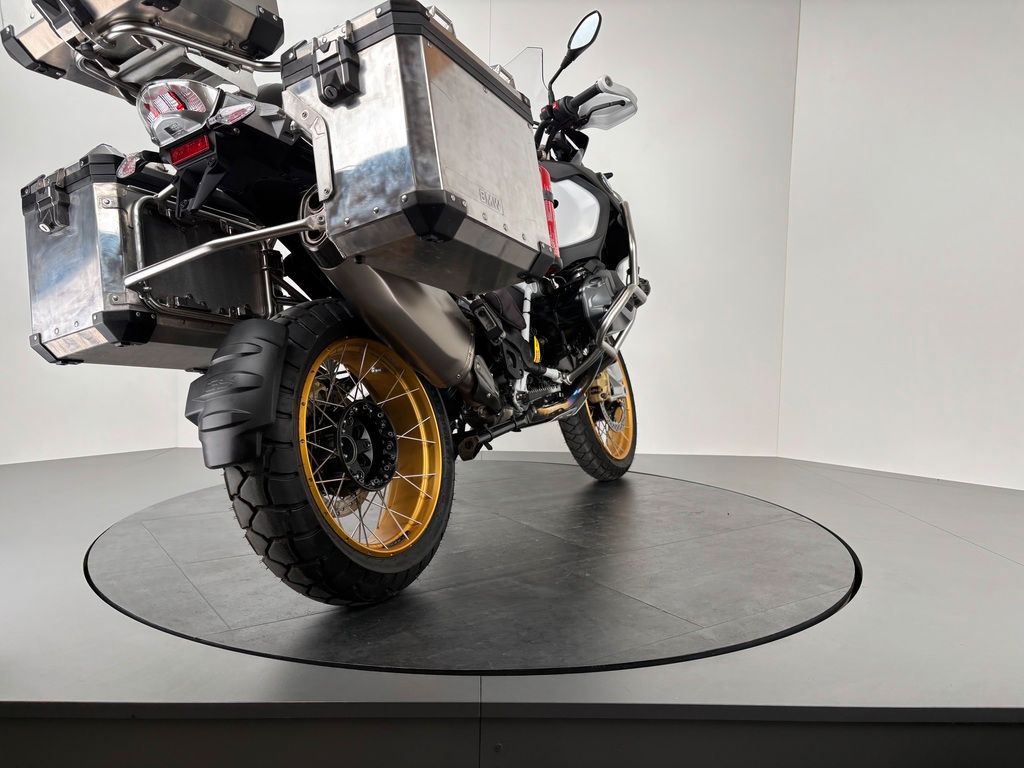 Fahrzeugabbildung BMW R 1250 GS ADVENTURE *TOP-ZUSTAND *1.HAND