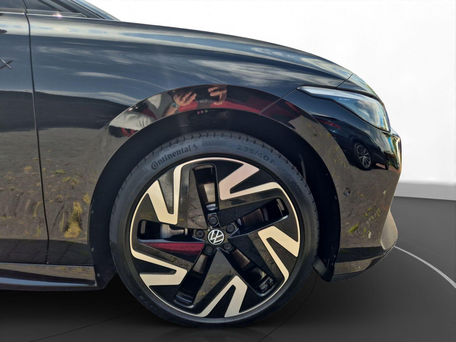 Volkswagen ID.7 Tourer GTX 340ps 4Motion AHK Pano Harman Wä