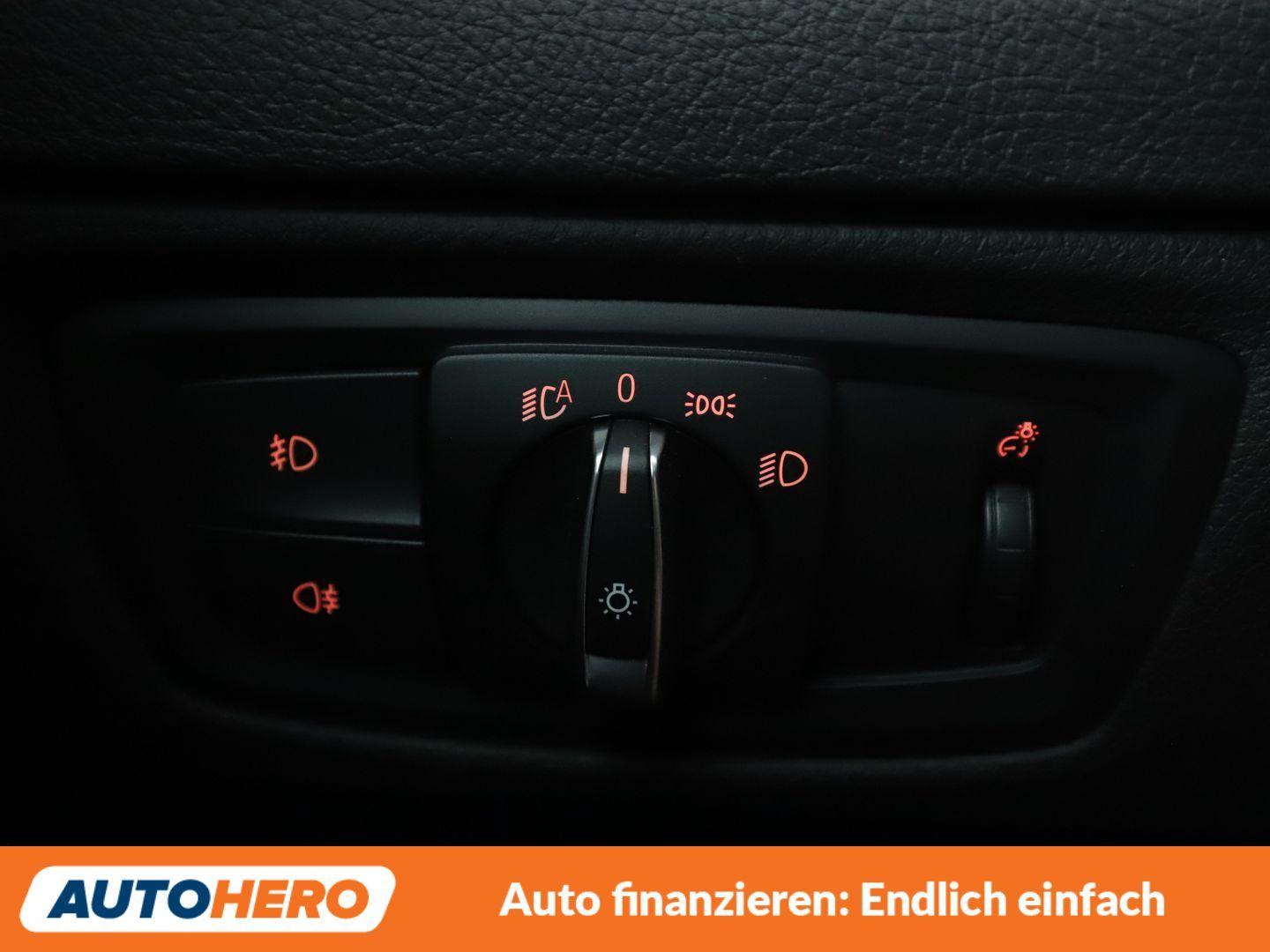 BMW 220i M Sport Aut.*NAVI*LED*PDC*TEMPO*SHZ*ALU*