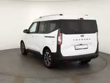 Ford Tourneo Courier Titanium 1.0 EB Kamera AHK AppCo - Ford: Weiß, Ka