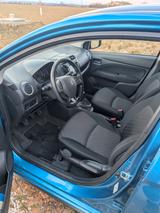 Mitsubishi Space Star 1.2 MIVEC AS&G Intro Edition+ Int... - Mitsubishi Space Star Gebrauchtwagen in Dresden