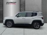 Jeep Renegade 1.3T FWD Limited Panorama Navi Leder Am - Jeep Renegade Gebrauchtwagen