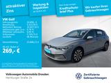 Volkswagen Golf VIII Active 1.5 TSI LED HUD KAM STANDHZG - Auto leasen in Dresden