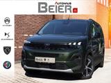 Peugeot e-Rifter L 2 GT - Peugeot Rifter mit Elektro-Antrieb