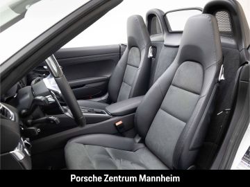 Porsche Boxster - 5