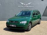 Opel Astra"AHK"Servo"Garantie