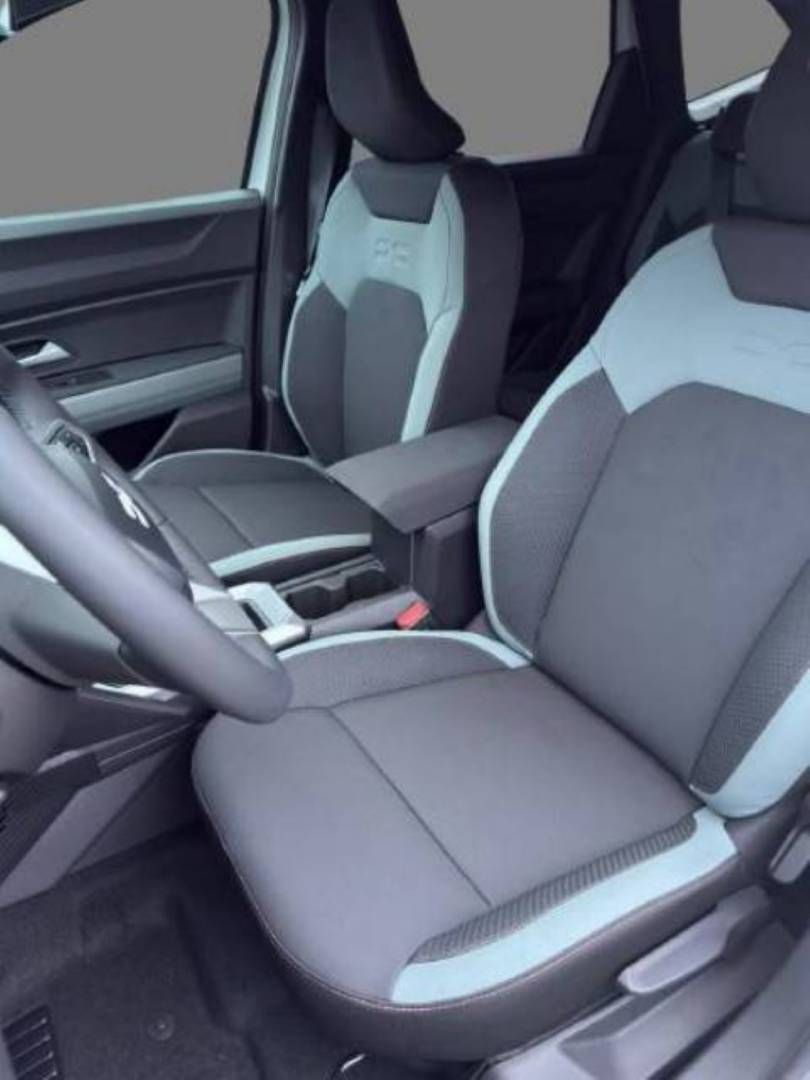 Fahrzeugabbildung Dacia Bigster Extreme ECO-G 140