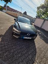 Volvo V60 T6 AWD Geartronic R Design R Design - Volvo V60: Awd R Design