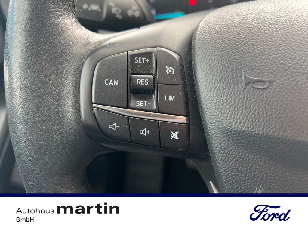 Fahrzeugabbildung Ford Focus 1.5 Cool&Connect PDC SYNC FSE NAVI SHZ