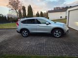 Honda CR-V 1.6 i-DTEC 2WD Lifestyle Lifestyle - Honda CR-V mit Diesel-Antrieb: 2.2