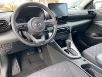 Mazda 2 Hybrid - Vorschau Bild 10
