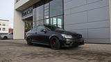 Mercedes-Benz C 63 AMG Edition 507 Driver'sP Memory Pano ILS - gebrauchte Mercedes-Benz C 63 AMG aus dem Jahr 2013