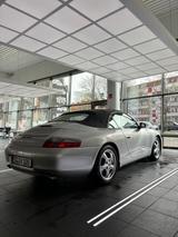 Porsche 996 Carrera Cabriolet Carrera Hardtop Schalter - Porsche: Hardtop