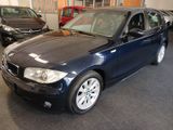 BMW 118 I ADVANTAGE AUTOMATIK PDC V H TUV NEU