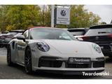 Porsche 911 992 Turbo S Burmester Matrix ACC 360° - Porsche: Turbo 911