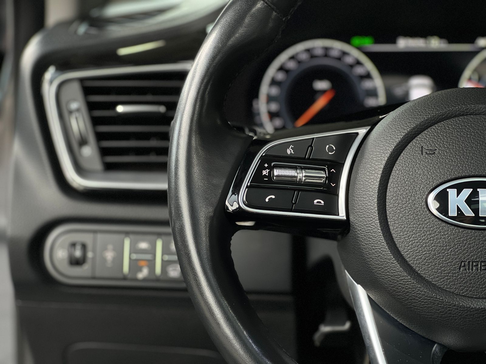 Fahrzeugabbildung Kia XCeed Platinum Edition LED NAVI ALU