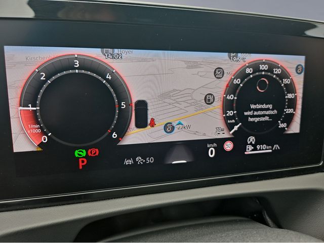 Tiguan 2.0TDI DSG 4Motion R-Line AHK