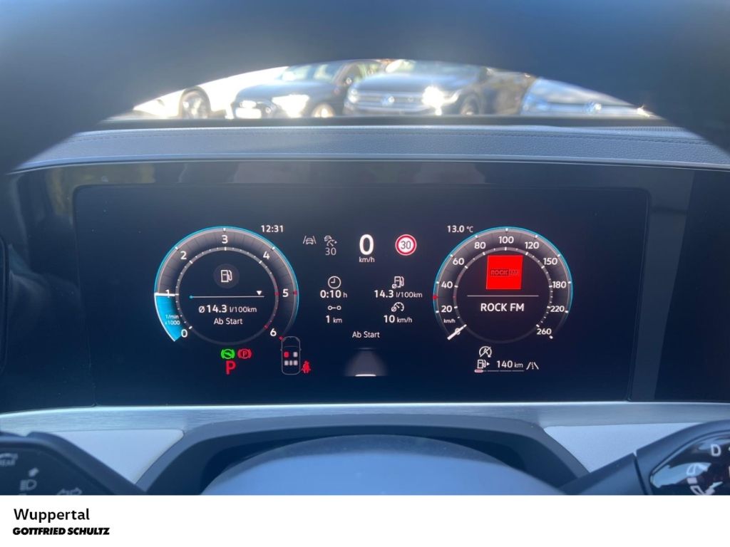 Volkswagen Passat Variant - Bild 18