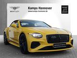 Bentley Continental GTC Speed First Edition *CC-Bremse* - Bentley Continental in Hannover
