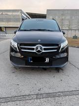 Mercedes-Benz V 250 d Aut. AVANG extral. Standhei. 8 Sitz. - Mercedes-Benz V 250 in München
