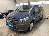 Mercedes-Benz Vito Tourer 114 CDI PRO Extralang*8-Sitz*NAVI*R-