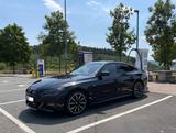 BMW i4 eDrive35 M Sport 8-Fach AHK Head-up Laser