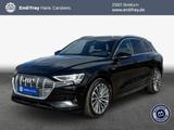 Audi e-tron 55 quattro advanced 95 kWh AHK+B&O+Leder - Audi e-tron aus 2019