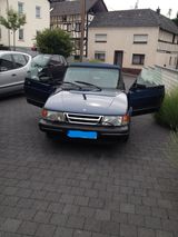 Saab 900 - Saab 900 aus 1993