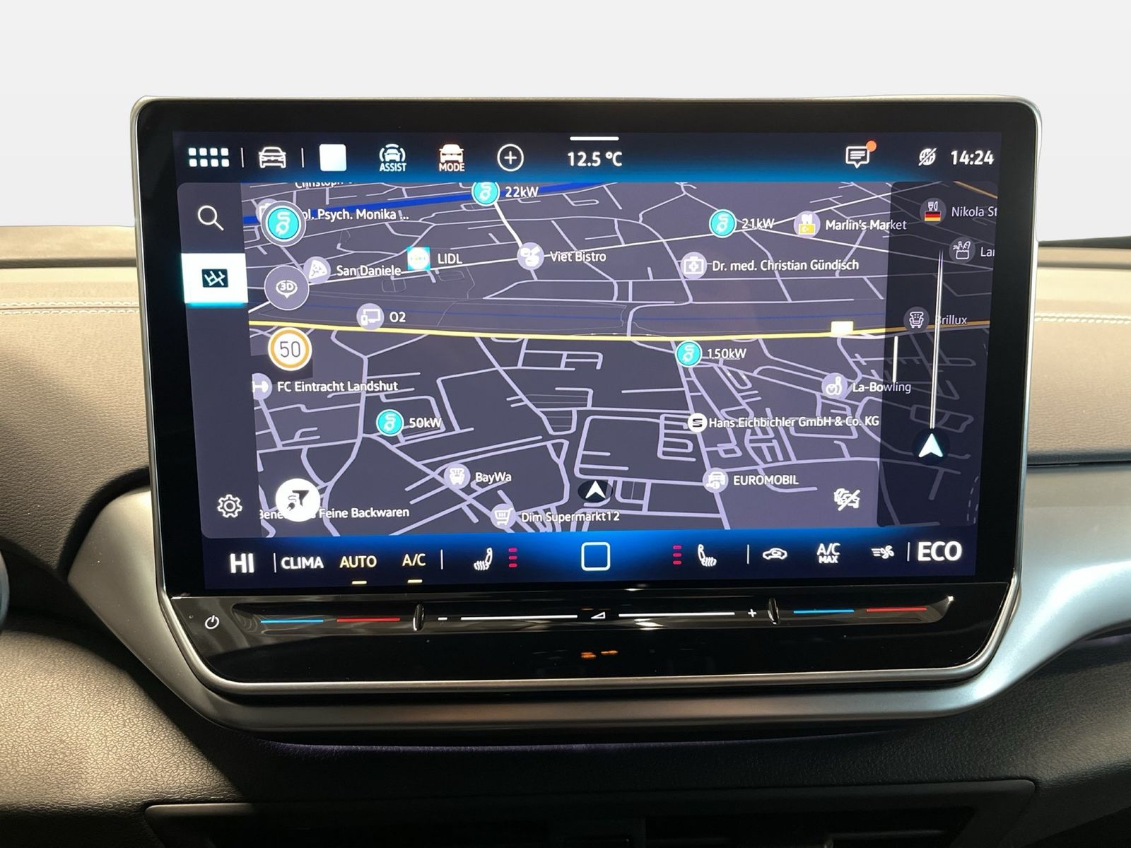 Volkswagen ID.5 - Bild 17