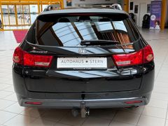 HONDA Accord Tourer Executive|AHK|Navi|Xenon|1.Hand