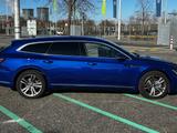 Volkswagen Arteon Shootingbrake R-Line 2.0 TDI 147kW DSG 4M
