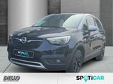Opel Crossland X 120 Jahre 1.2 Turbo LED Apple CarPla - gebrauchte Opel Crossland (X) aus dem Jahr 2019