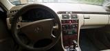 Mercedes-Benz Mercedes Benz E200 - gebrauchte Mercedes-Benz E-Klasse aus dem Jahr 1999