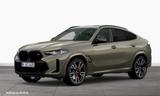 BMW X6 M60i xDrive M Sport Standheizung Massage LED - BMW X6 M60 aus 2023