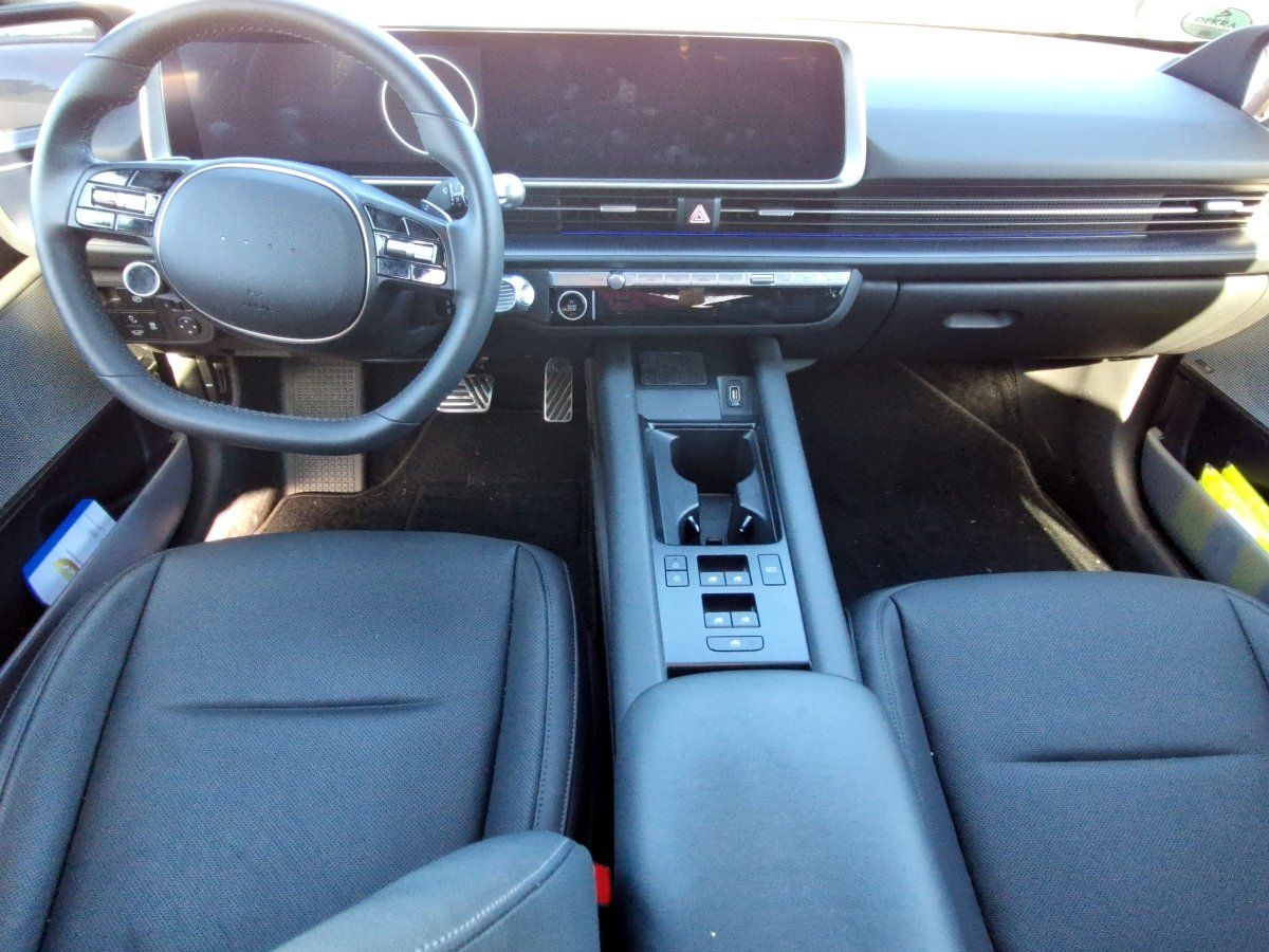 Hyundai IONIQ 6 - Bild 9